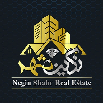 عکس پروفایل نماینده املاک نگین شهر