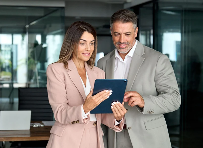 real estate investment